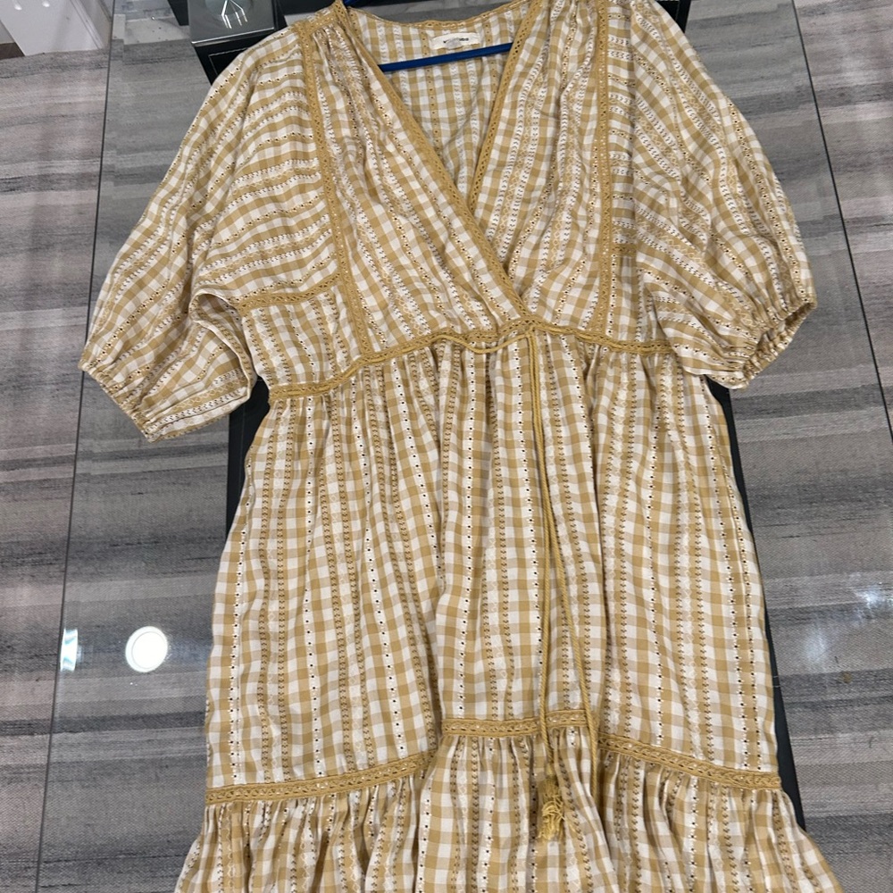 Max studio dress